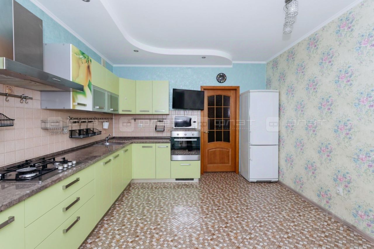 3-комн. кв., р-н Советский
