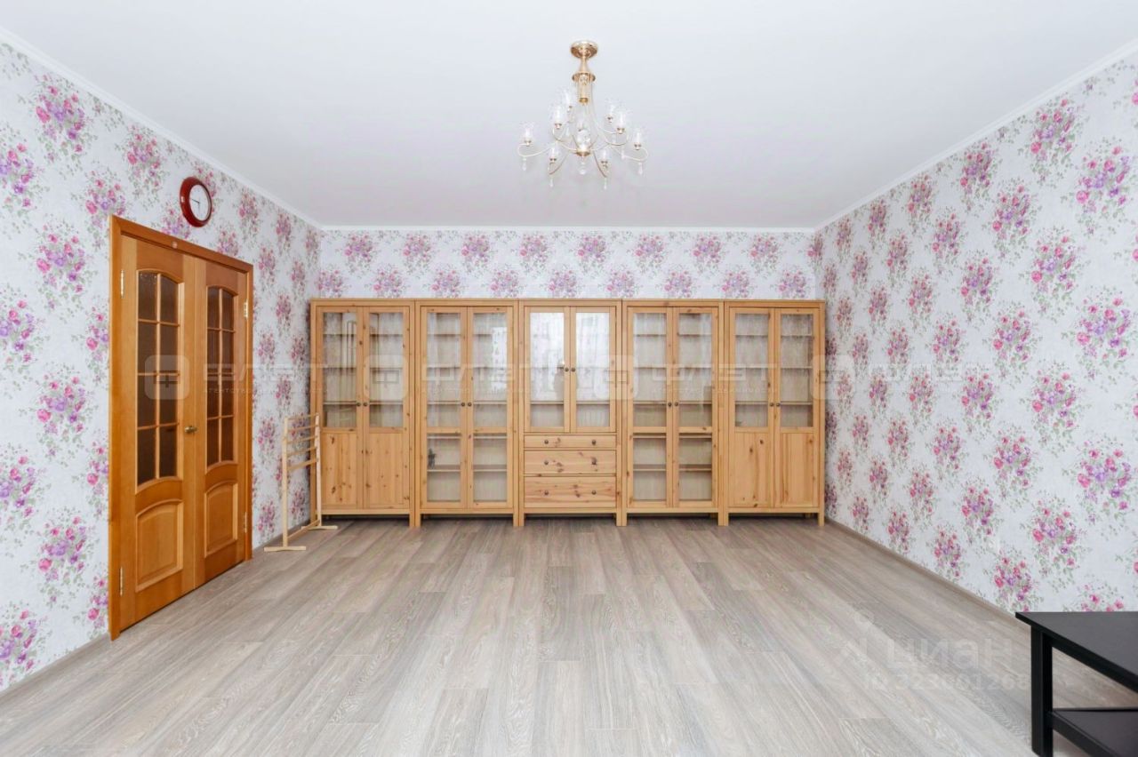 3-комн. кв., р-н Советский