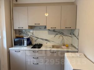 1-комн. кв 37 м2, 4/9 эт