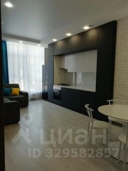 1-комн. кв 46 м2, 2/6 эт