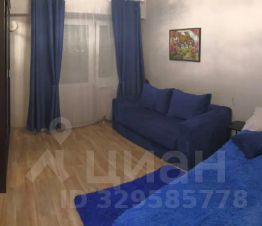 1-комн. кв 35 м2, 9/9 эт