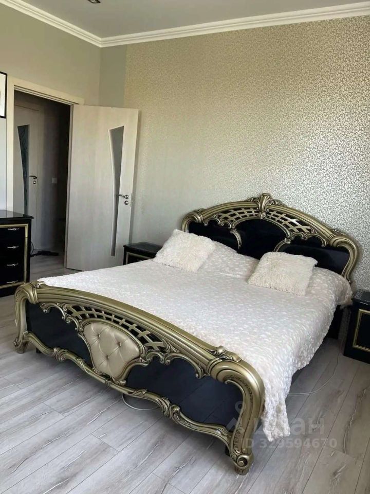 2-комн. кв., Западный, Краснодар