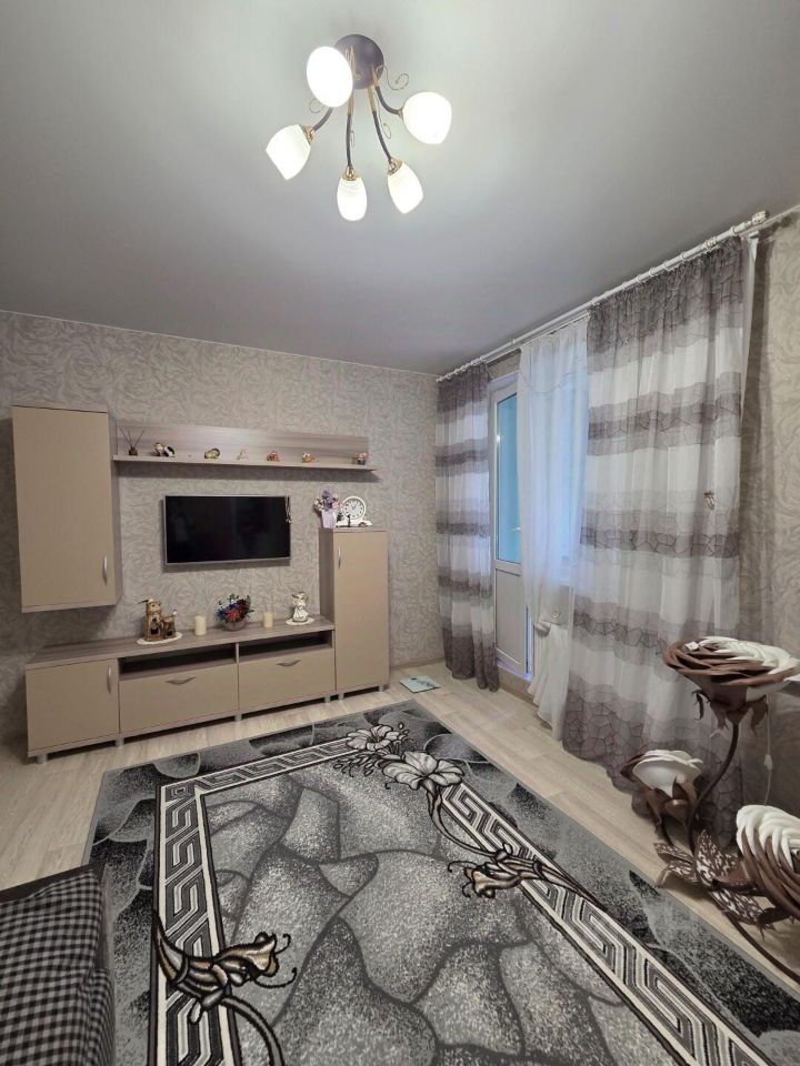 2-комн. кв., р-н Авиастроительный, Казань