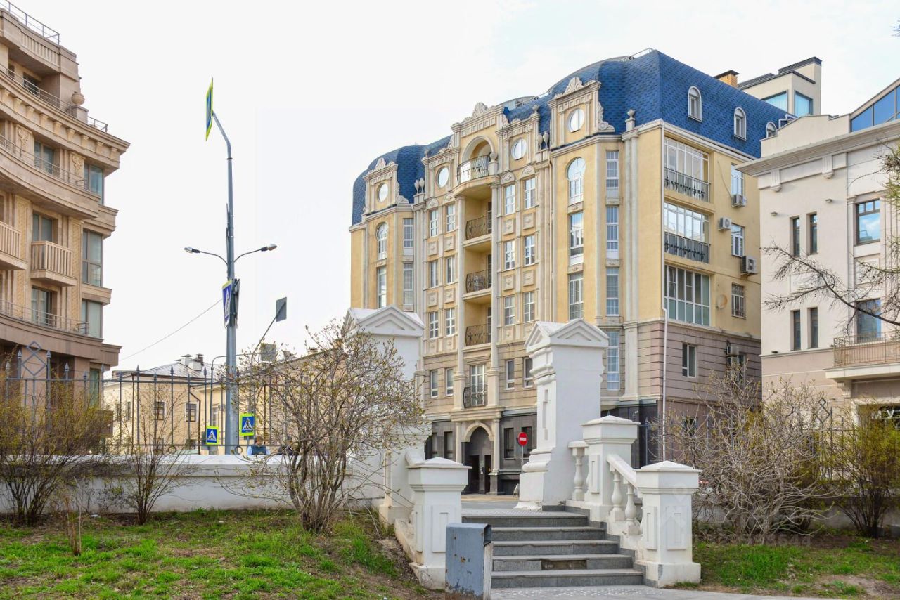 4-комн. кв., р-н Вахитовский, Казань