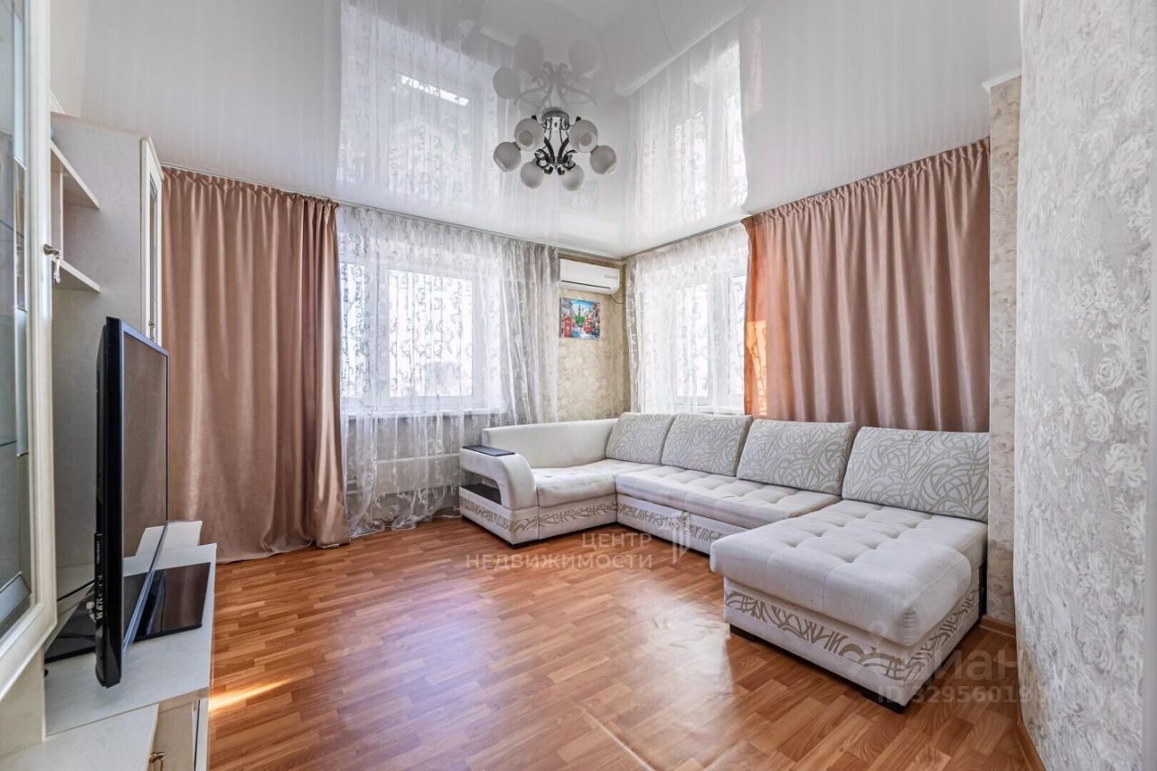 2-комн. кв., р-н Советский, Казань
