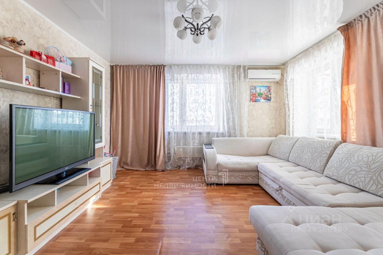 2-комн. кв., р-н Советский, Казань