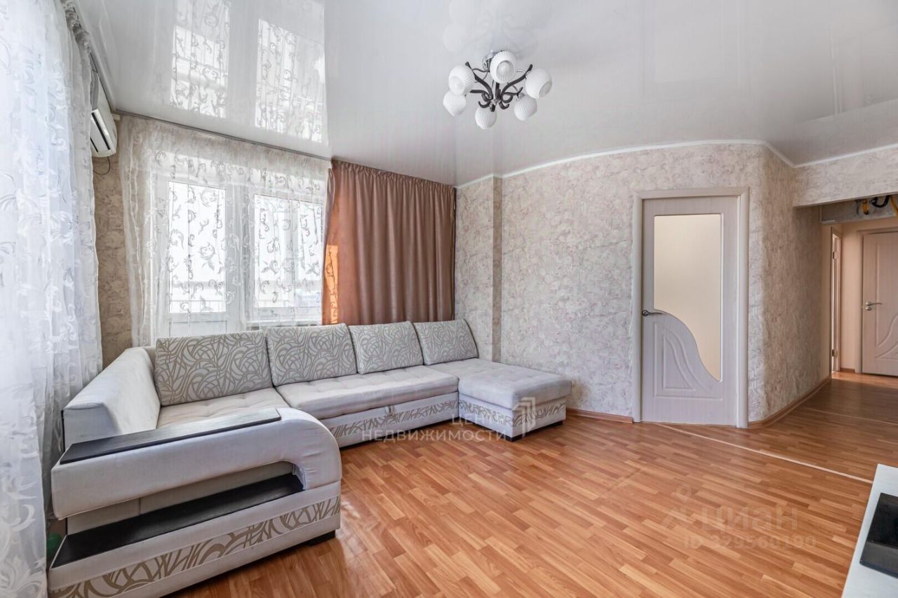2-комн. кв., р-н Советский, Казань