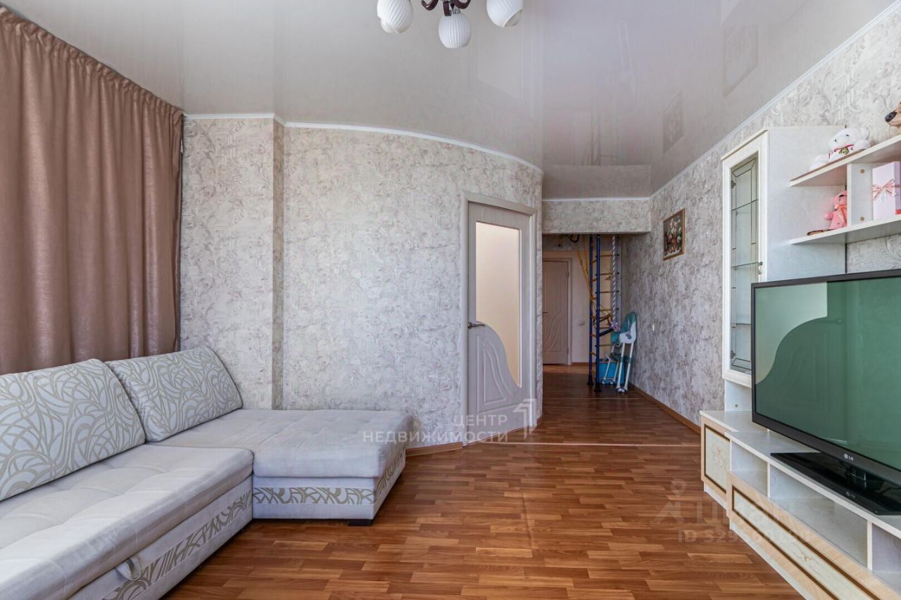 2-комн. кв., р-н Советский, Казань