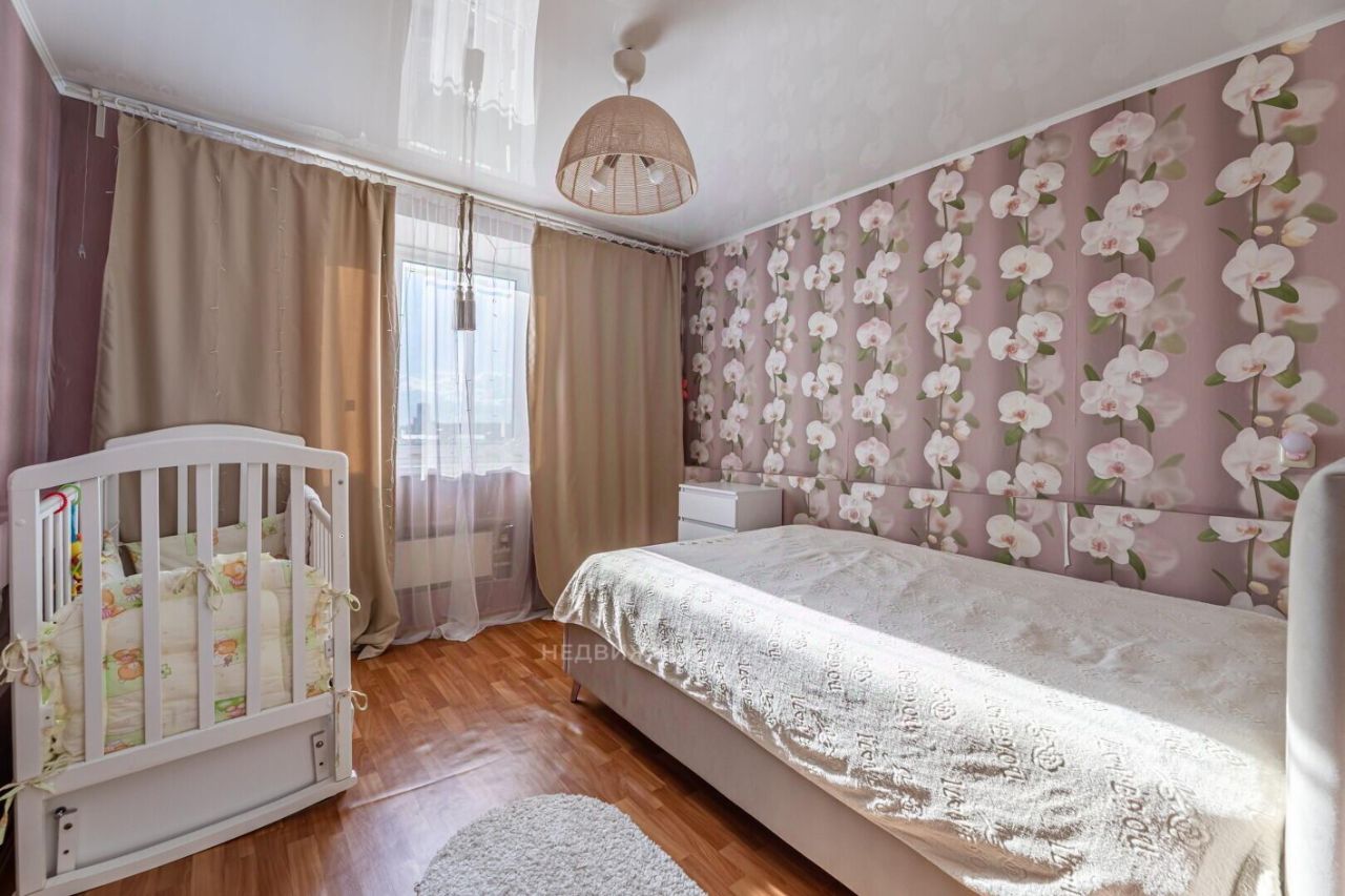 2-комн. кв., р-н Советский, Казань
