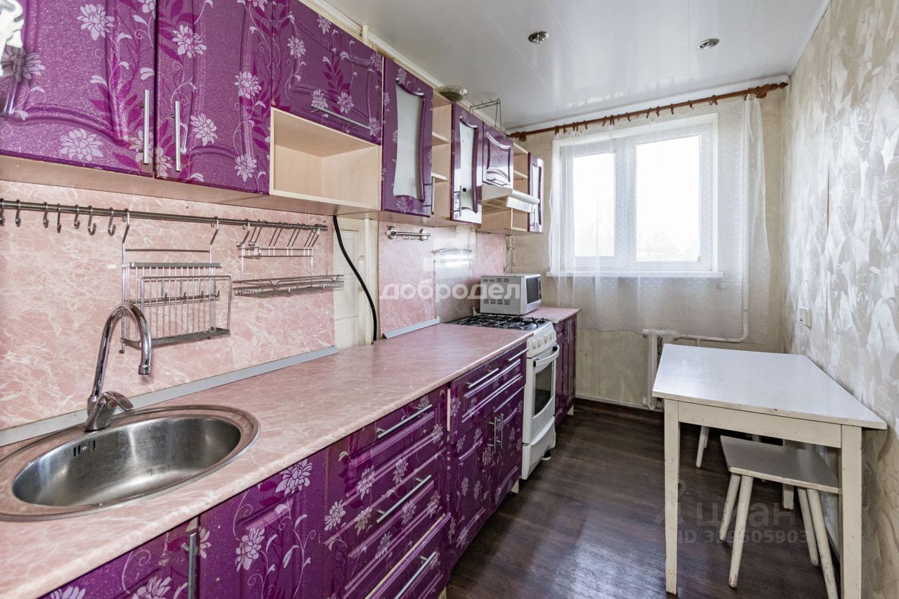 2-комн. кв., р-н Кировский, Екатеринбург