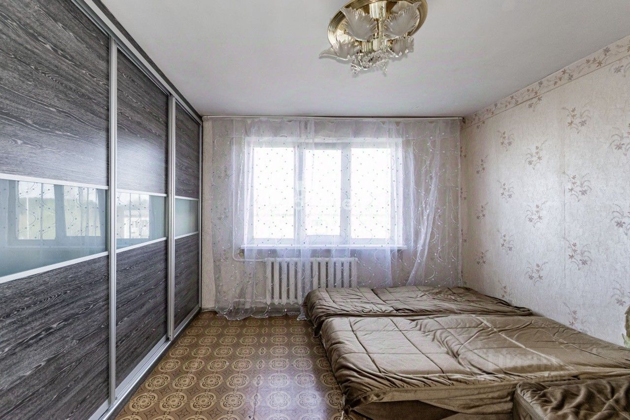 2-комн. кв., р-н Кировский, Екатеринбург