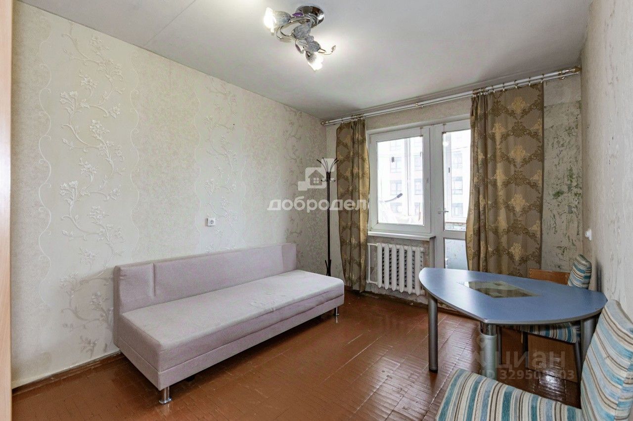 2-комн. кв., р-н Кировский, Екатеринбург