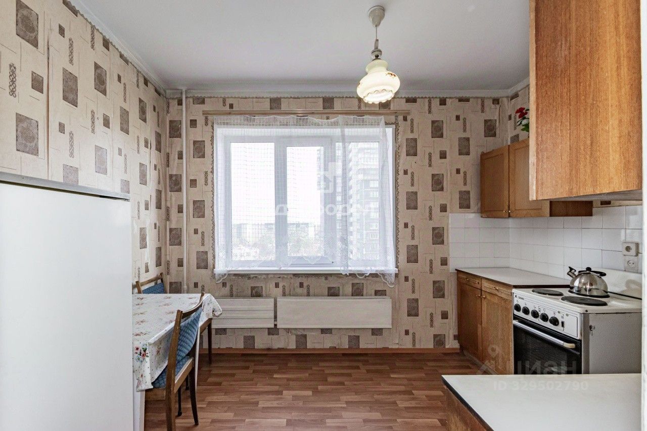 1-комн. кв., р-н Октябрьский, Екатеринбург
