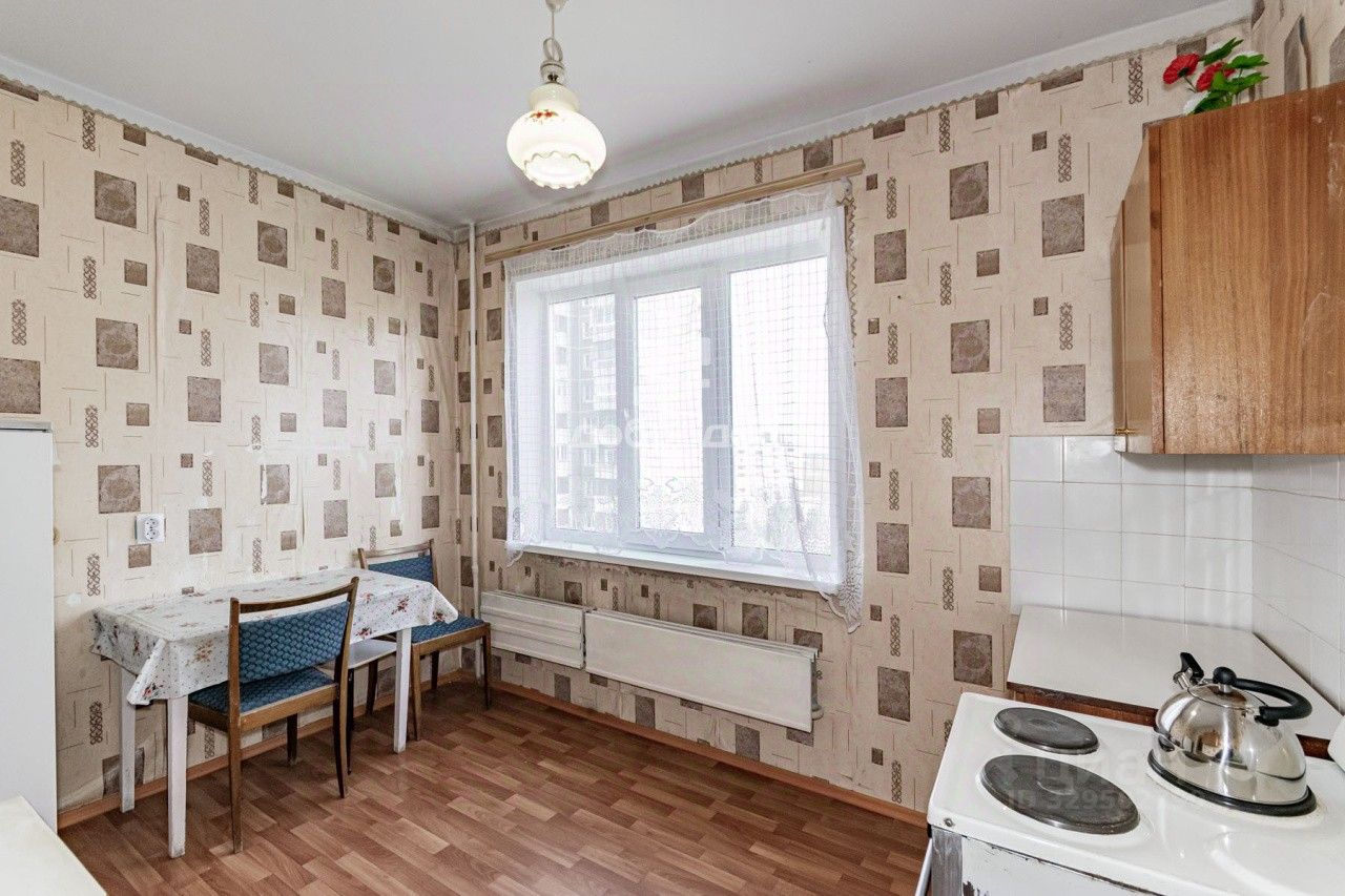 1-комн. кв., р-н Октябрьский, Екатеринбург