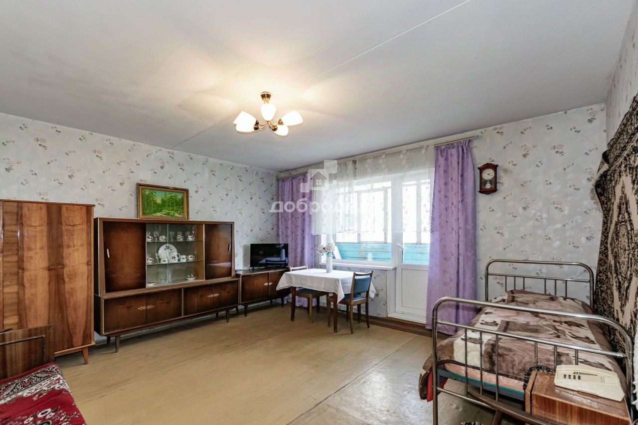 1-комн. кв., р-н Октябрьский, Екатеринбург