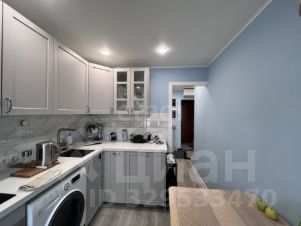 2-комн.кв., 48 м², этаж 10