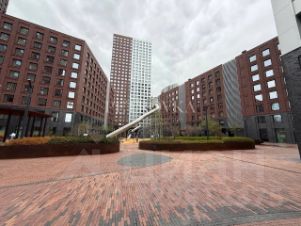 2-комн.кв., 41 м², этаж 11