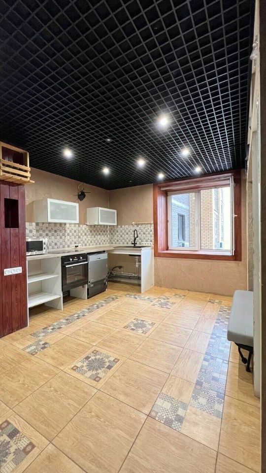 3-комн. кв., р-н Советский, Казань
