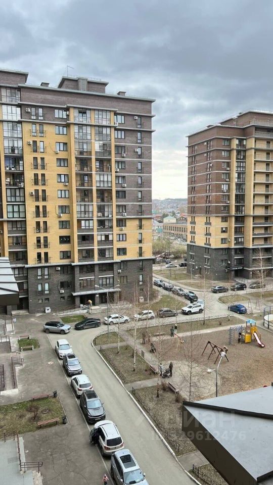 3-комн. кв., р-н Советский, Казань