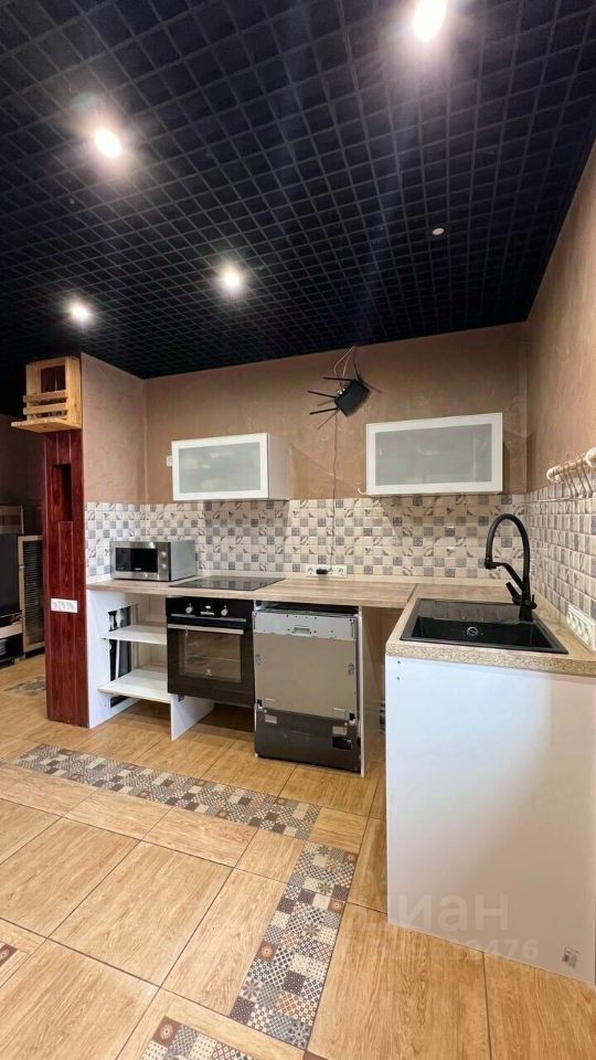 3-комн. кв., р-н Советский, Казань