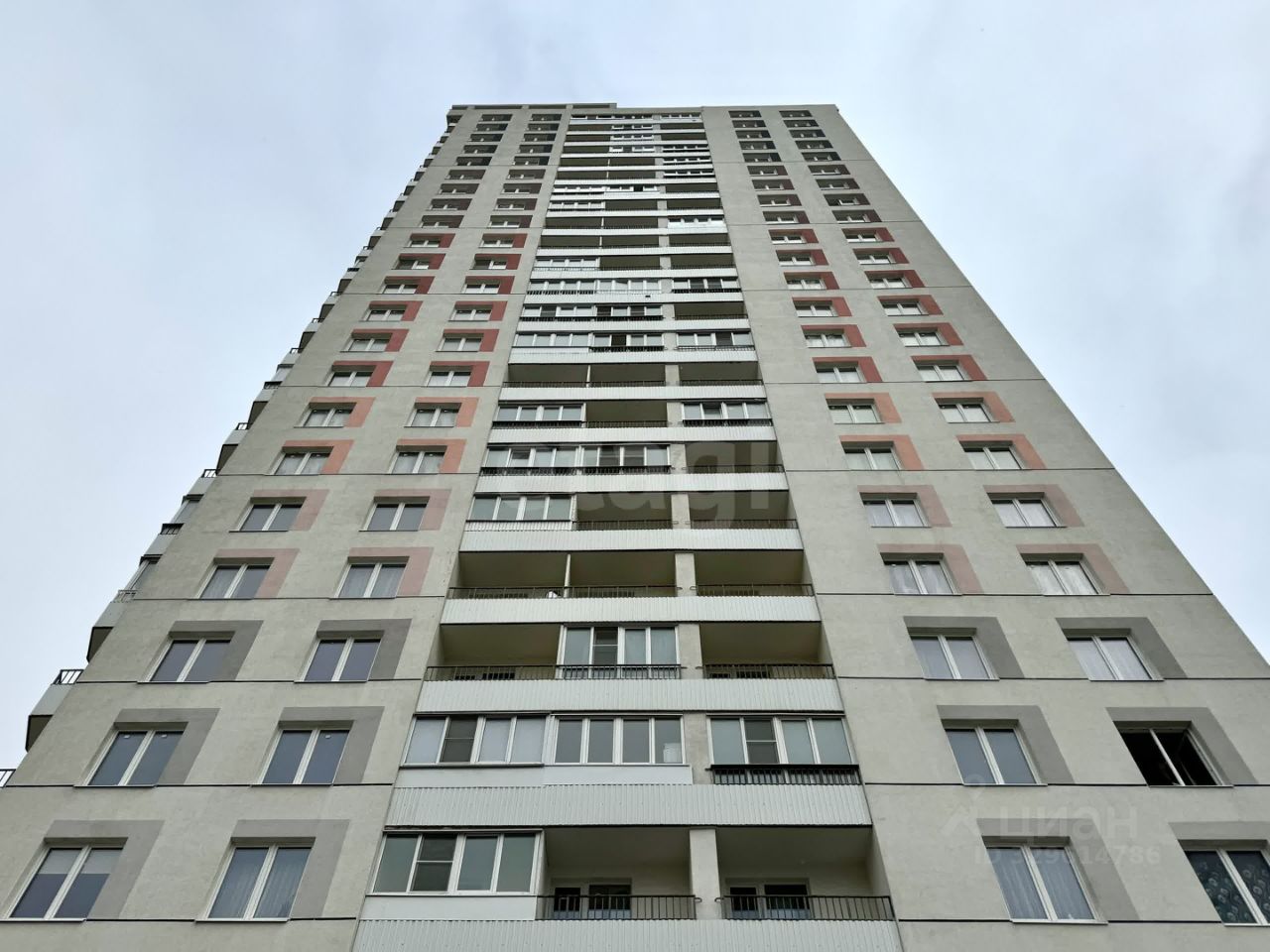 Квартира, р-н Пушкинский, Санкт-Петербург