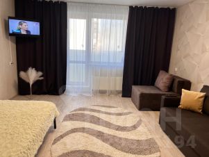 1-комн. кв 40 м2, 10/10 эт