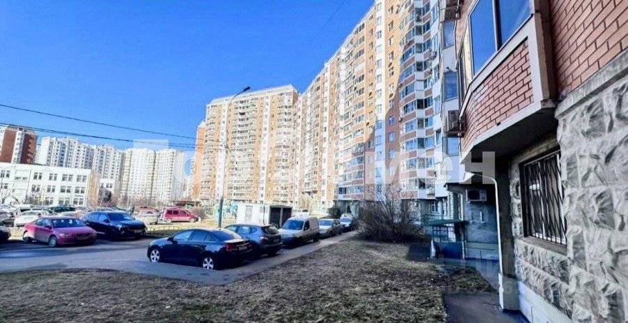 Торговая площадь, р-н Марьино