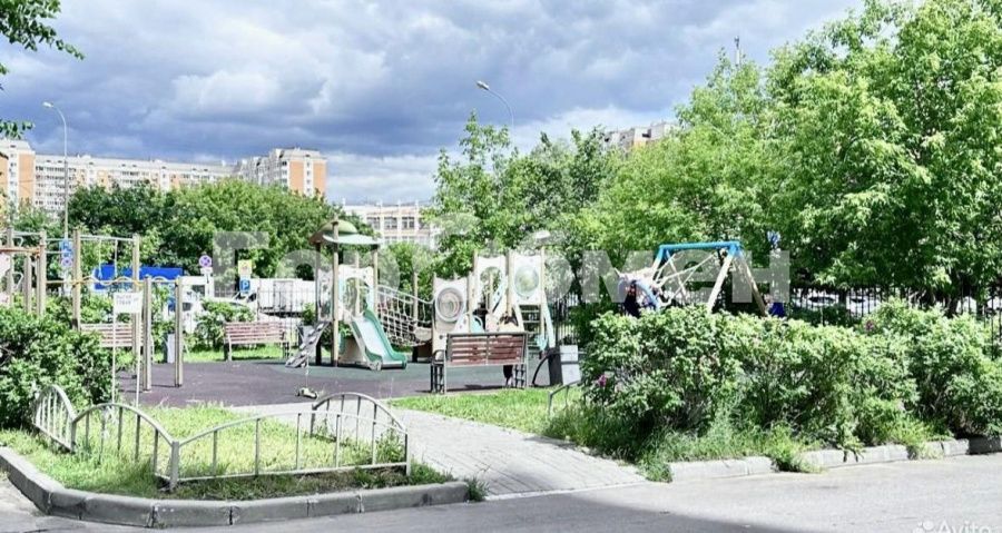 Торговая площадь, р-н Марьино