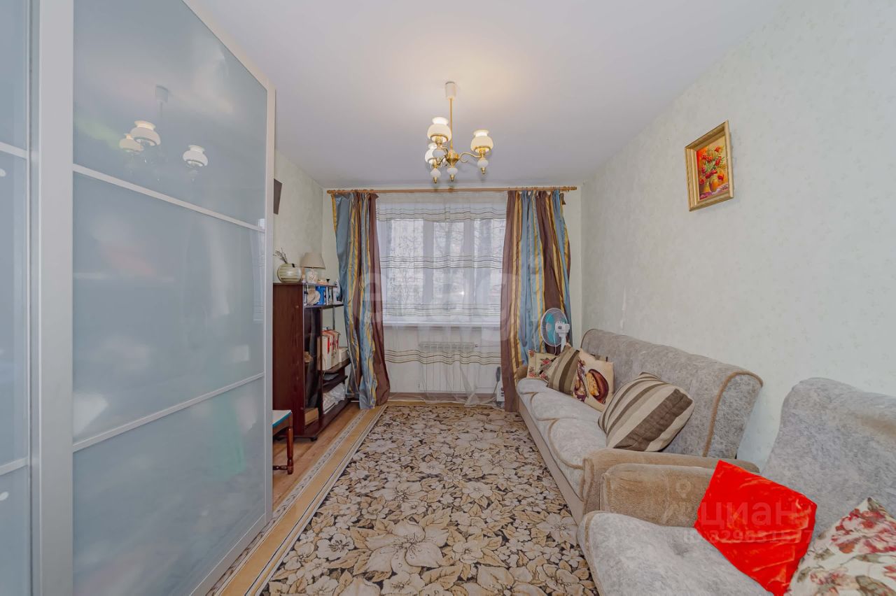 4-комн. кв., р-н Красносельский