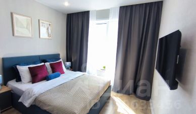 1-комн. кв 40 м2, 28/31 эт