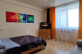 1-комн. кв 42 м2, 5/13 эт