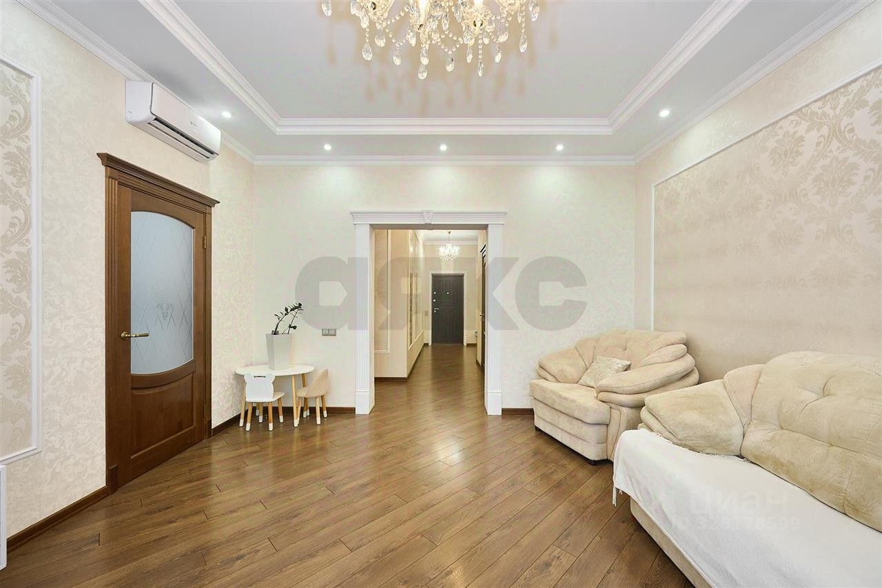 2-комн. кв., Западный, Краснодар