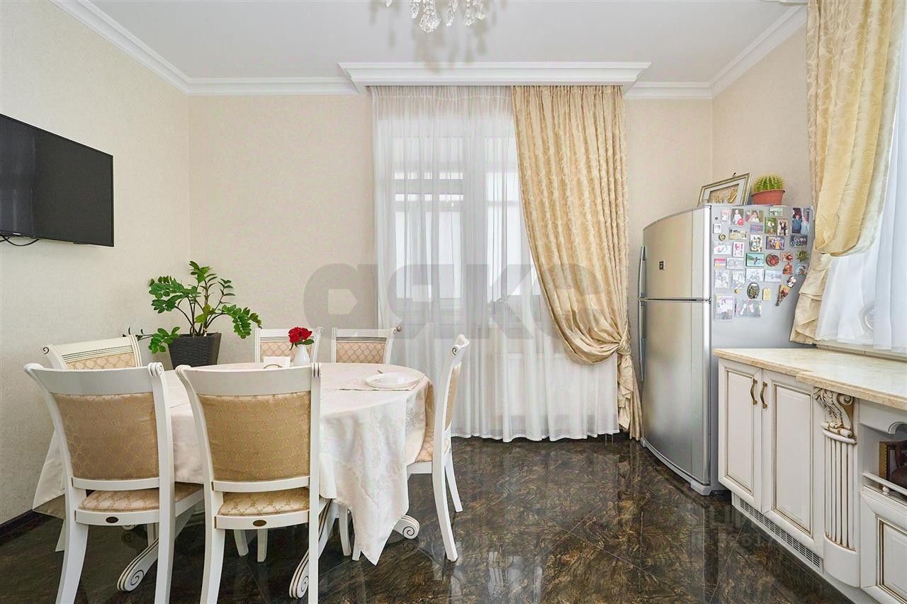 2-комн. кв., Западный, Краснодар