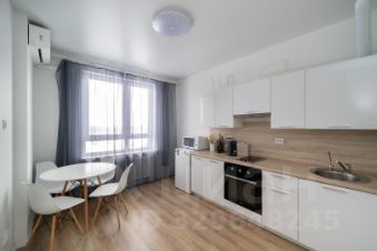 1-комн.кв., 37 м², этаж 14 1-комн.кв., 37 м², этаж 14