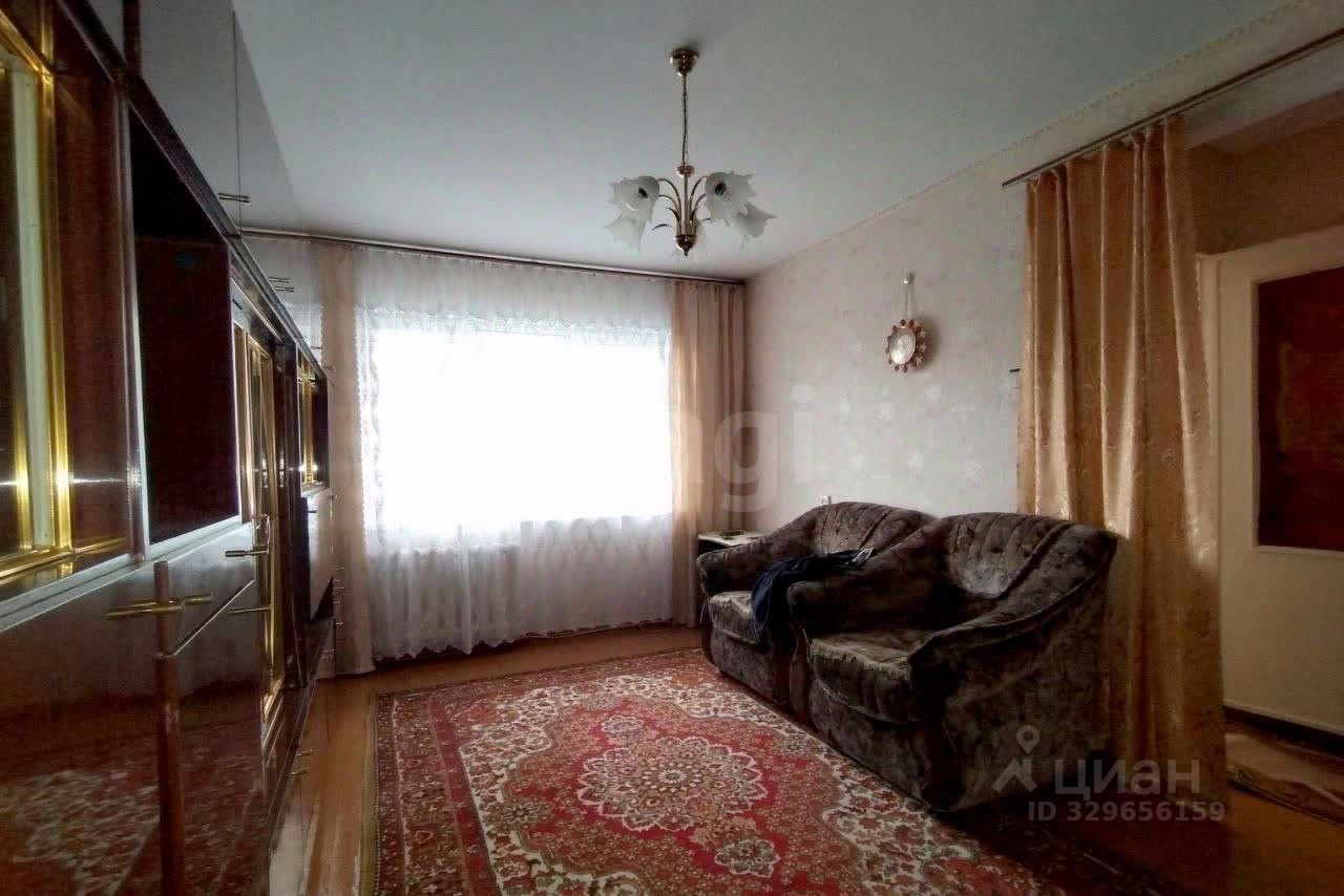 3-комн. кв., р-н Советский, Казань