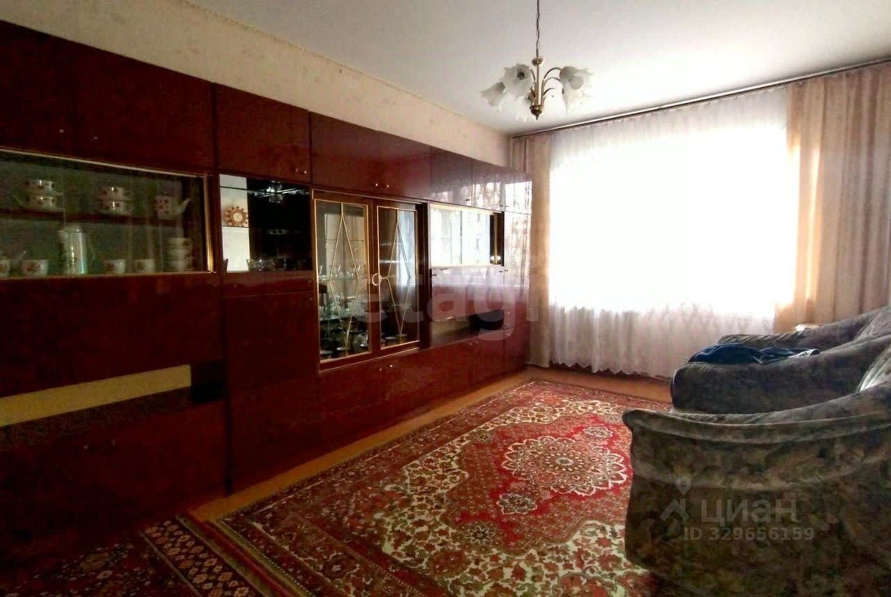 3-комн. кв., р-н Советский, Казань