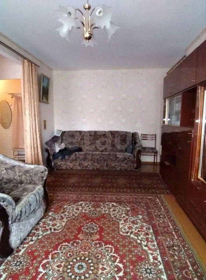 3-комн. кв., р-н Советский, Казань