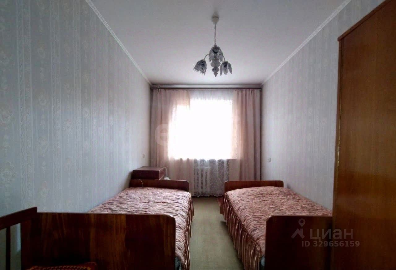 3-комн. кв., р-н Советский, Казань