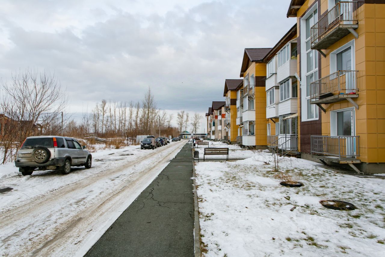 Квартира, р-н Кировский