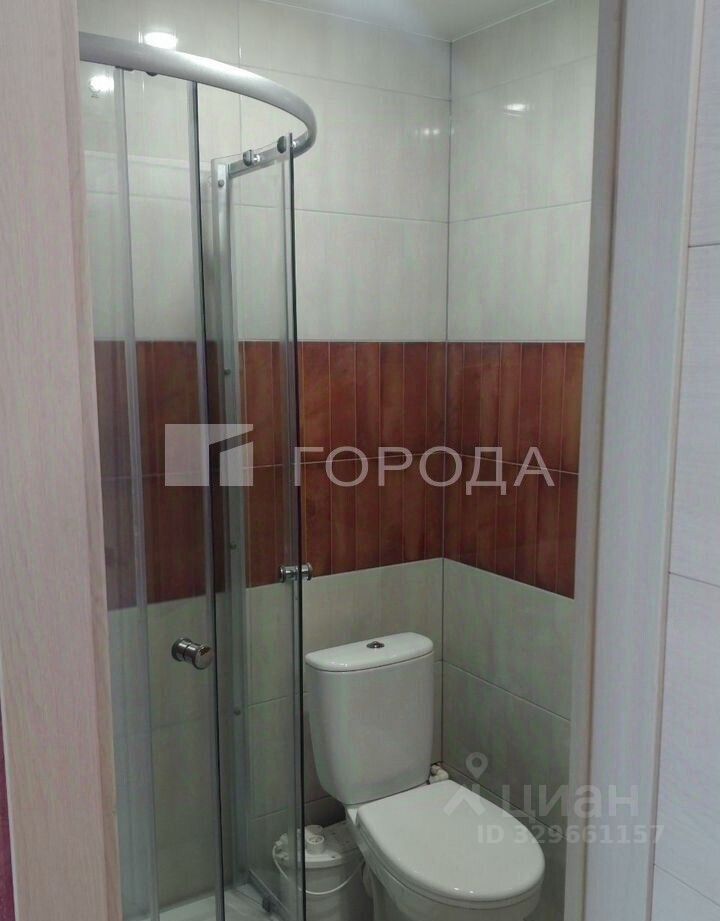 Квартира, р-н Центральный, Новосибирск