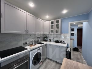 2-комн.кв., 48 м², этаж 10