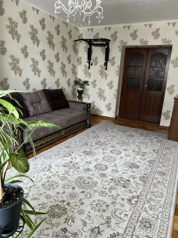 2-комн. кв., Западный, Краснодар