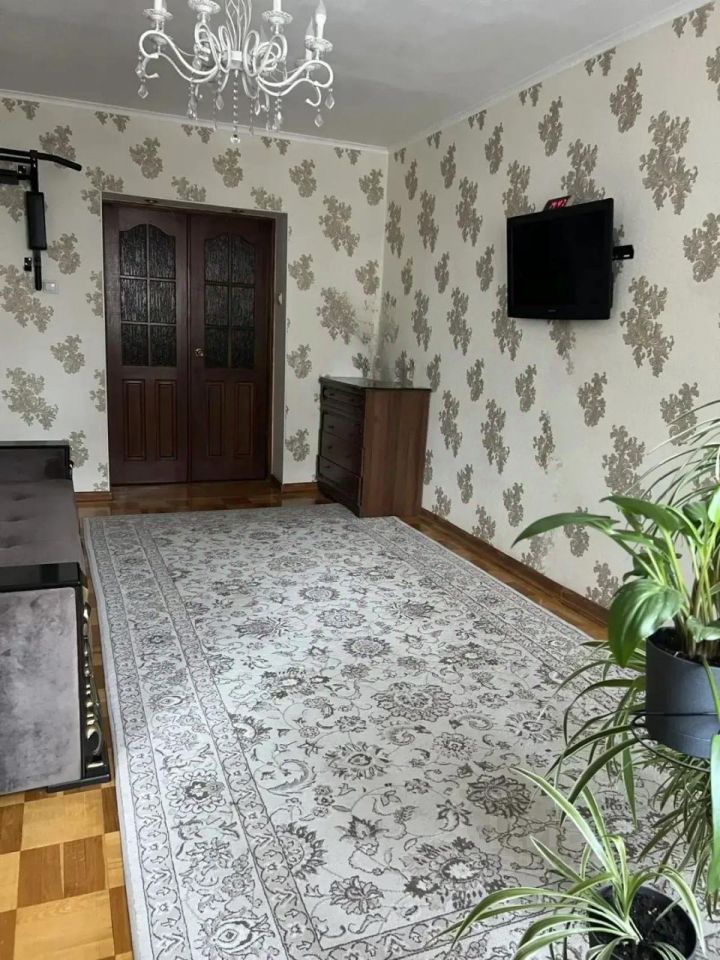 2-комн. кв., Западный, Краснодар