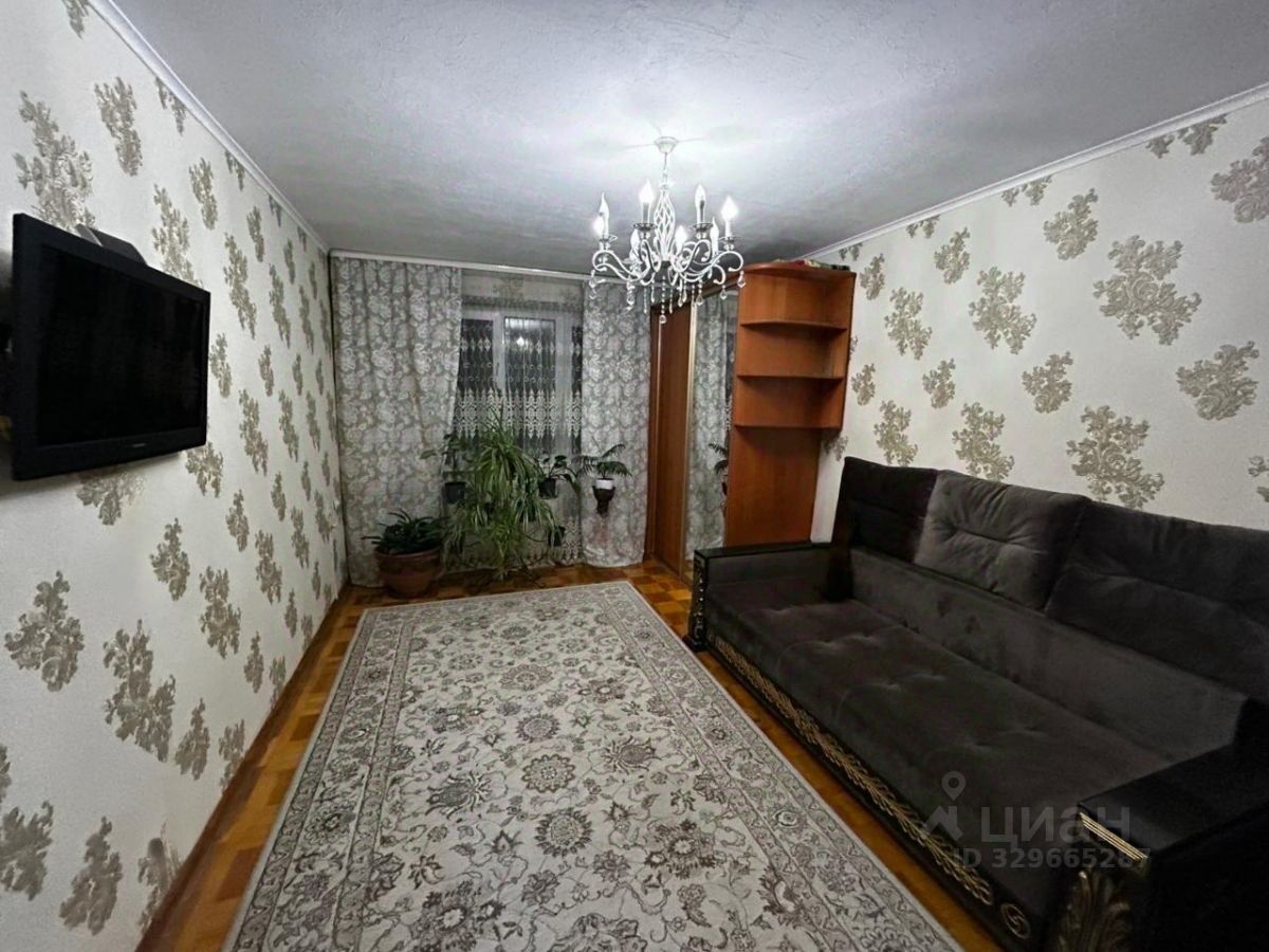 2-комн. кв., Западный, Краснодар