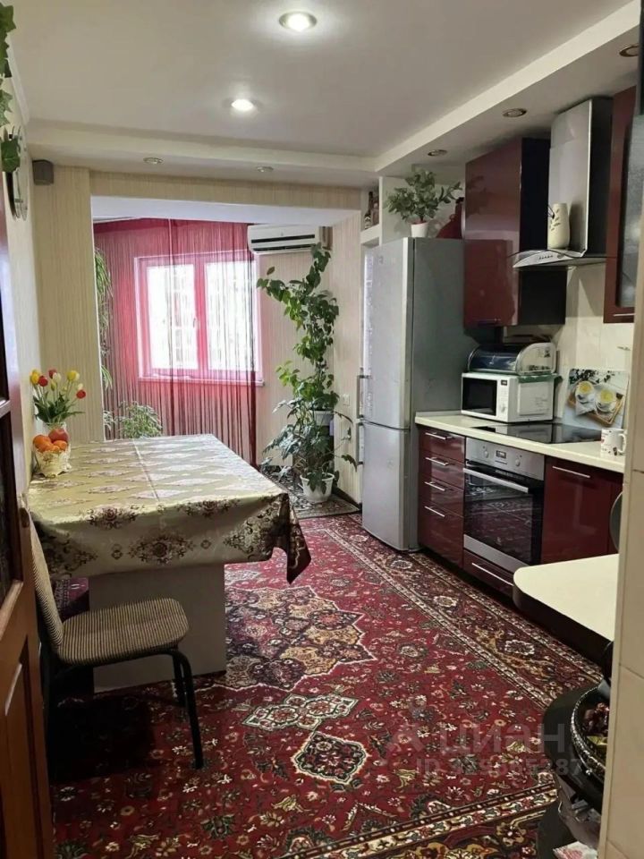 2-комн. кв., Западный, Краснодар