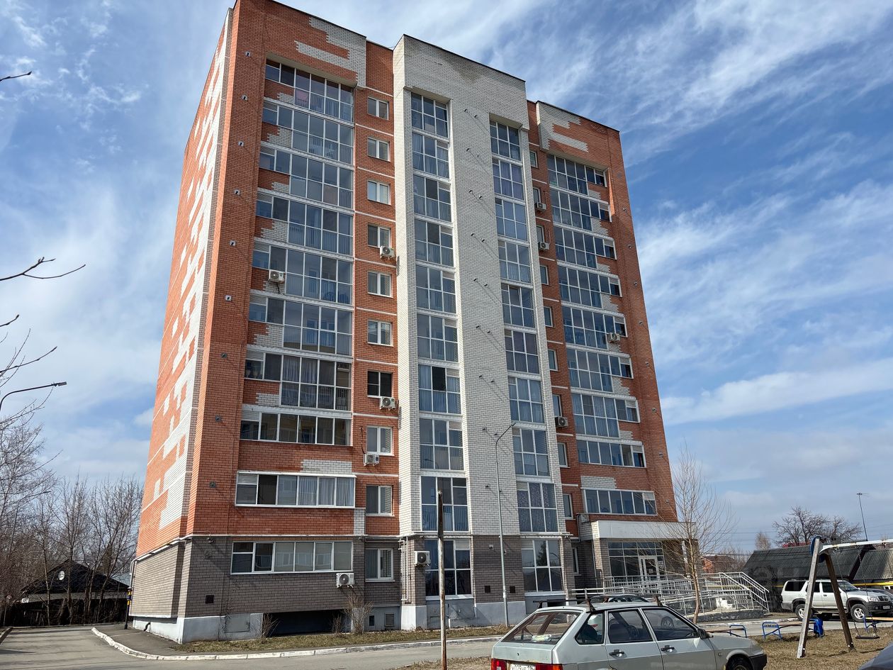 ПСН (свободного назначения), р-н Кировский, Казань