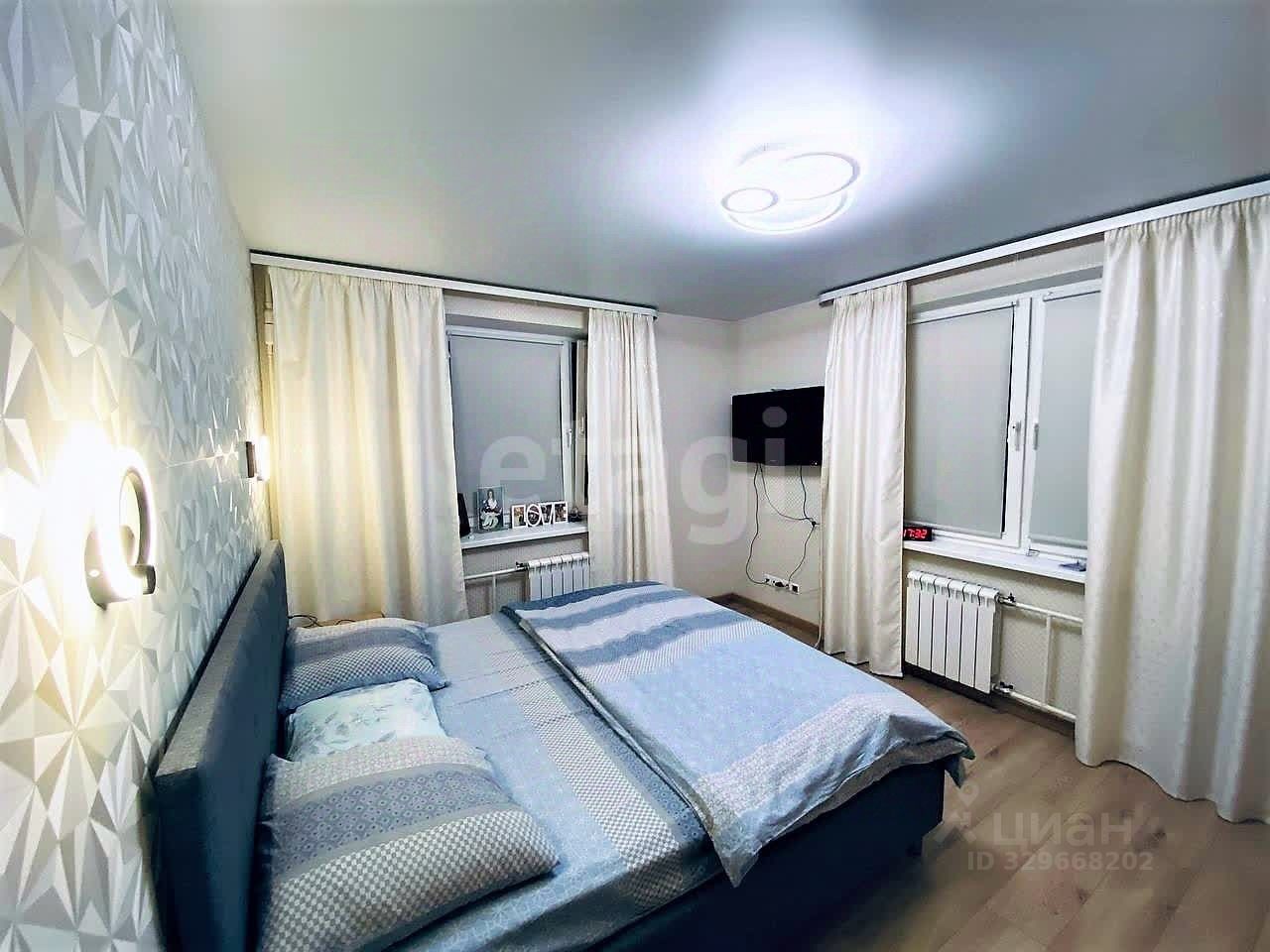 3-комн. кв., р-н Митино