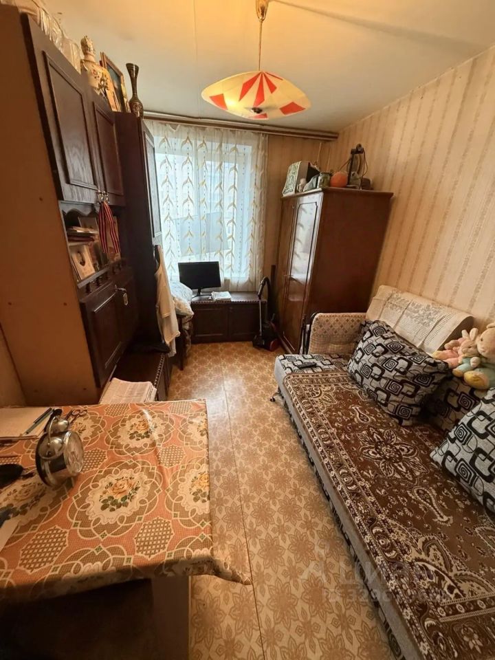 2-комн. кв., р-н Можайский, Москва