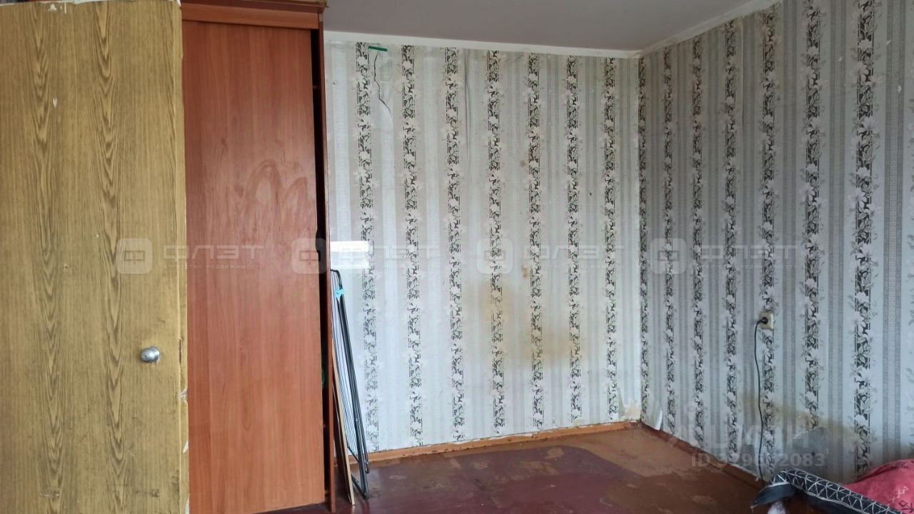 1-комн. кв., р-н Советский, Казань