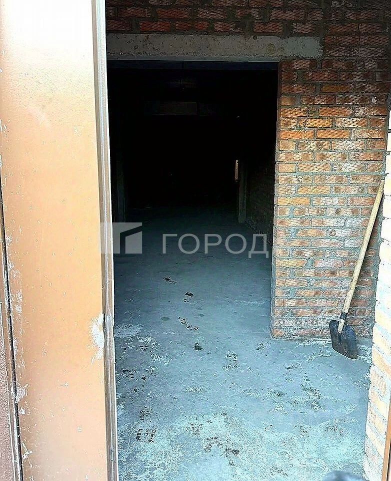 ПСН (свободного назначения) (подвал), р-н Кировский, Новосибирск